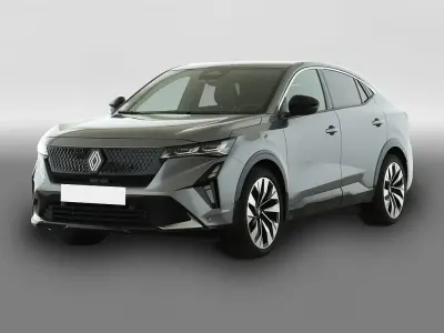 Usata Renault Rafale Techno 200 CV (147 kW) 2025 Grigio SUV