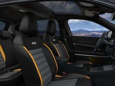 Novo Jeep Avenger North 2026 Preto SUV