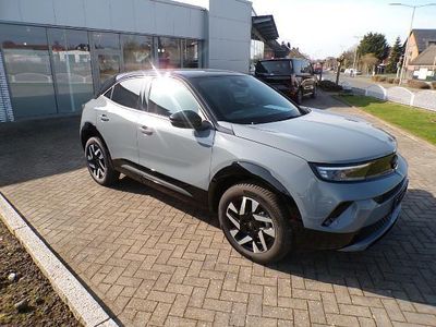 Gebraucht Opel Mokka 131 PS (96 kW) 2025 Grau SUV
