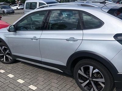 VW Taigo