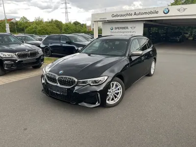 Gebraucht BMW M340
