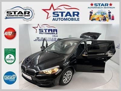 BMW 218 Gran Tourer