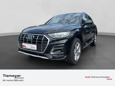 Gebraucht Audi Q5