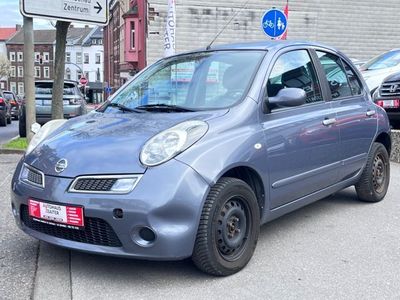 gebraucht Nissan Micra I-Way*Tüv*