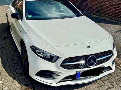 Mercedes A250
