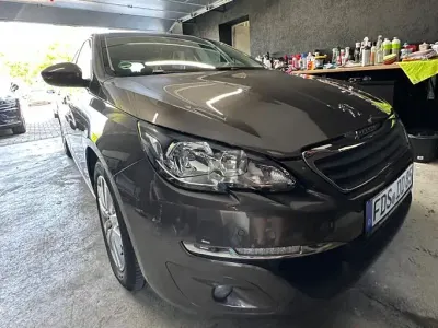 Gebraucht Peugeot 308