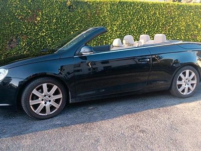 VW Eos