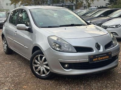 Renault Clio II
