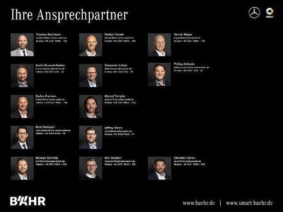 Gebraucht Mercedes EQA350 214 kW (292 PS) 2024 SUV