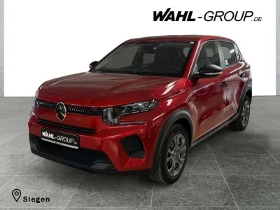 Gebraucht Citroën C3