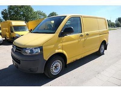 VW T5
