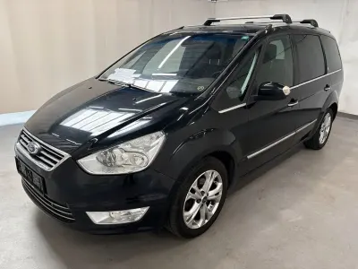 Usata Ford Galaxy