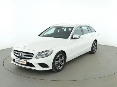Gebraucht Mercedes C300