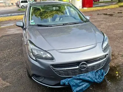 Gebraucht Opel Corsa Active 69 PS (50 kW) 2017 Kleinwagen