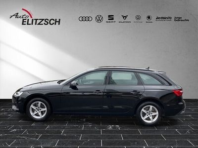 gebraucht Audi A4 Avant