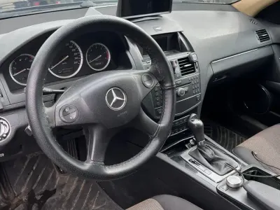 Gebraucht Mercedes 220