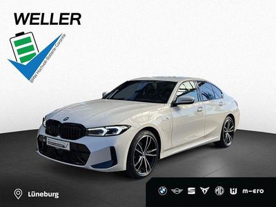 BMW 330e