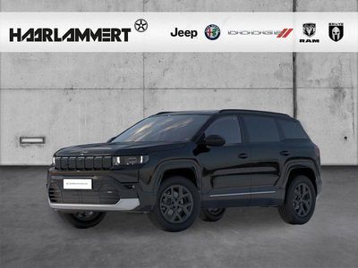 Neu 2025 Jeep Compass SUV | 47.090 €