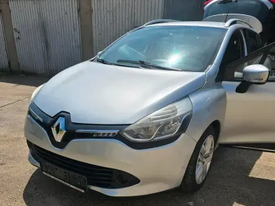 Brugt Renault Clio GrandTour