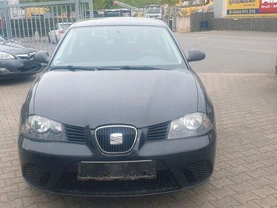 gebraucht Seat Ibiza 