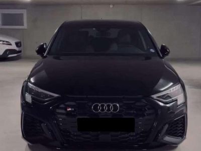 Gebraucht Audi A3 190 PS (139 kW) 2024 Limousine