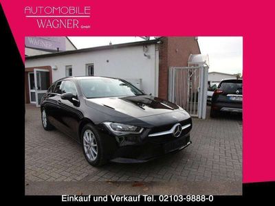 Mercedes CLA180