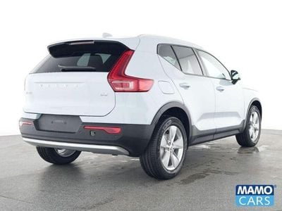 Gebraucht Volvo XC40 Core 163 PS (119 kW) 2025 Blau SUV