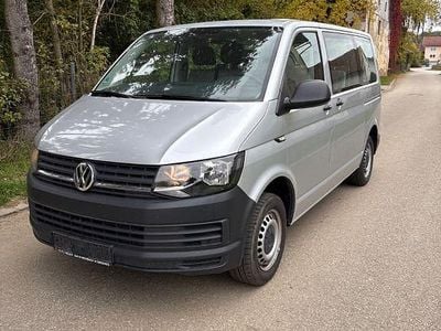 VW T6
