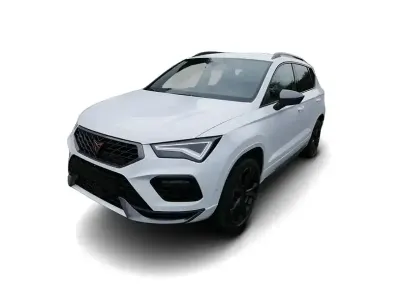 Używany Cupra Ateca