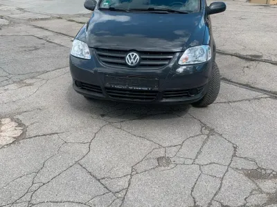 Gebraucht VW Fox