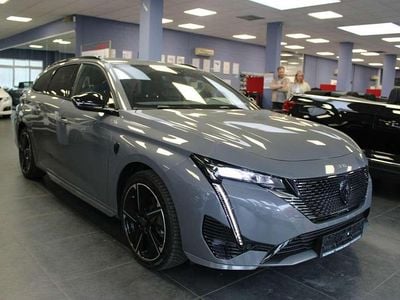 Peugeot e-308