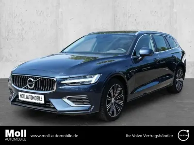 Gebraucht Volvo V60