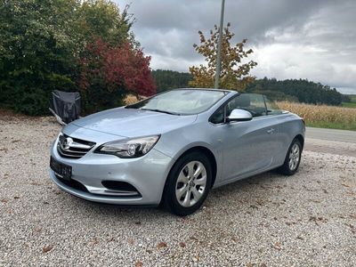 Opel Cascada