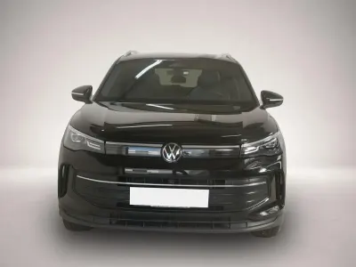 Gebraucht VW Tiguan Goal 150 PS (110 kW) 2025 Manufacturer SUV