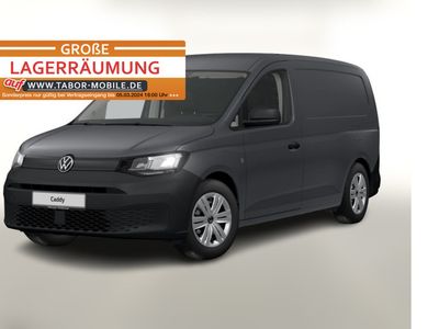 gebraucht VW Caddy Maxi Cargo 2.0 TDI 122 Klima in Kehl