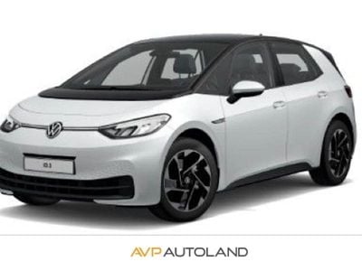 Second-hand VW ID.3 Pro Performance 150 kW (204 CP) 2022 Alb Hatchback