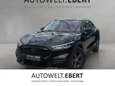 Gebraucht Ford Mustang Mach-E