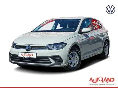 Ny VW Polo 2026 Andere Hatchback