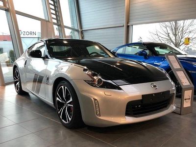 Nissan 370Z