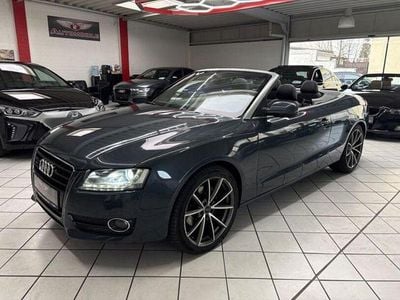 Gebraucht Audi A5 Comfort 239 PS (175 kW) 2010 Andere Coupé