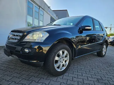 Gebraucht Mercedes ML320