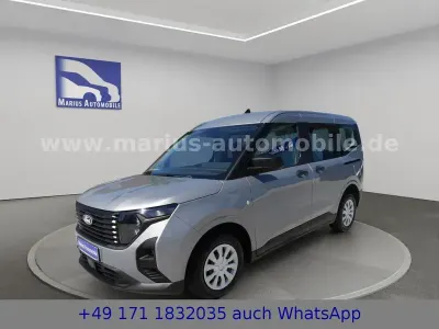 Gebraucht Ford Tourneo Courier