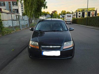 Chevrolet Kalos