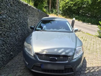 Gebraucht Ford Mondeo