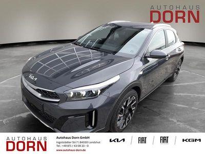 Pentametal Neu 2026 Kia XCeed Comfort SUV | 30.990 € (Fairer Preis)