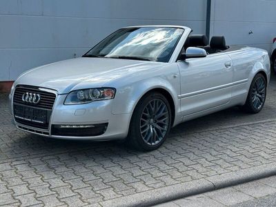 Audi A4 Cabriolet