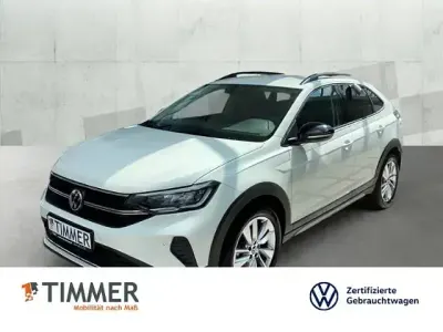 Neu VW Taigo 116 PS (85 kW) 2026 Andere SUV