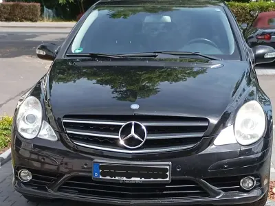 Gebraucht Mercedes R300