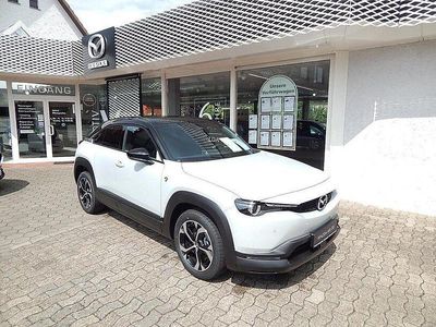 Mazda MX30