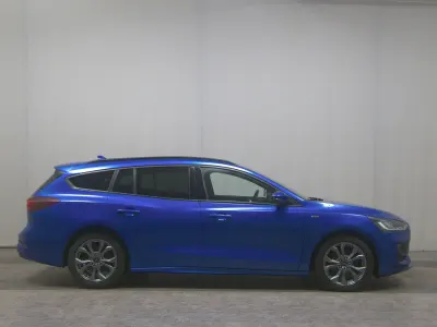 Gebraucht Ford Focus